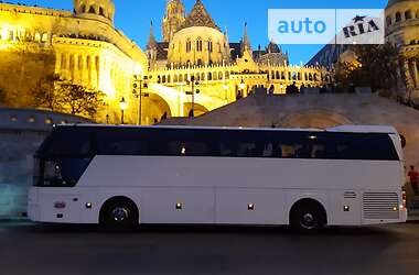 Туристичний / Міжміський автобус Neoplan N 1116 2003 в Харкові