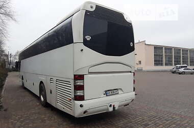 Туристический / Междугородний автобус Neoplan N 1116 2003 в 