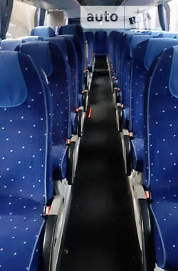 Туристический / Междугородний автобус Neoplan N 1116 2003 в 