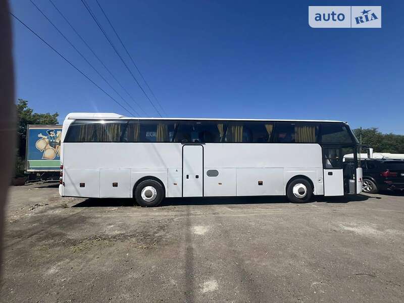 Туристический / Междугородний автобус Neoplan N 1116 2003 в Львове