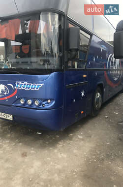 Туристический / Междугородний автобус Neoplan N 1116 1998 в Виннице