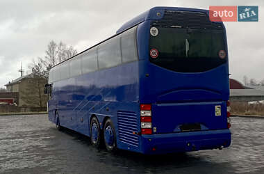 Туристический / Междугородний автобус Neoplan N 1116 2006 в 