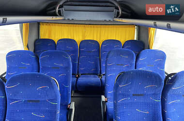 Туристический / Междугородний автобус Neoplan N 1116 2003 в 