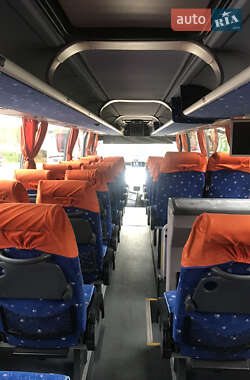 Туристичний / Міжміський автобус Neoplan N 1116 2006 в 