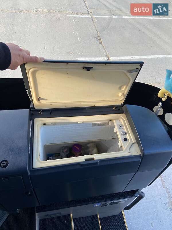 Туристичний / Міжміський автобус Neoplan N 1116 2007 в Чернівцях фото 14 Туристичний / Міжміський автобус Neoplan N 1116 2007 в Чернівцях