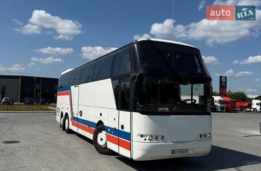 Туристический / Междугородний автобус Neoplan N 1116 2006 в Луцке