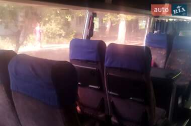 Туристический / Междугородний автобус Neoplan N 1122/3 2001 в 