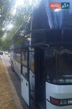 Туристический / Междугородний автобус Neoplan N 1122/3 2001 в 