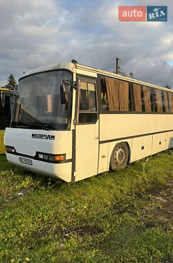 Туристический / Междугородний автобус Neoplan N 113 1990 в  фото 2 Туристический / Междугородний автобус Neoplan N 113 1990 в