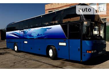  Neoplan N 116 1995 в 