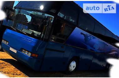  Neoplan N 116 1995 в 