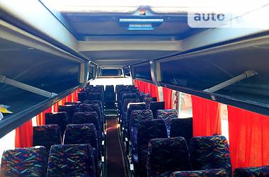  Neoplan N 116 1995 в 