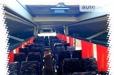  Neoplan N 116 1995 в 