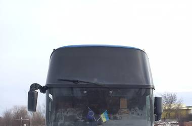 Туристический / Междугородний автобус Neoplan N 116 1998 в Коломые