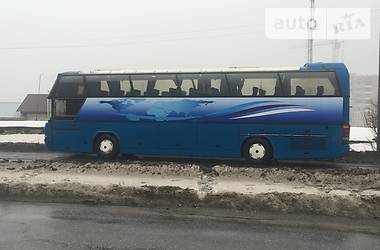  Neoplan N 116 1995 в 