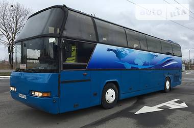  Neoplan N 116 1995 в 