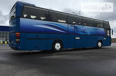  Neoplan N 116 1995 в 