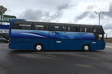  Neoplan N 116 1995 в 