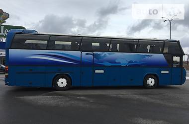  Neoplan N 116 1995 в 