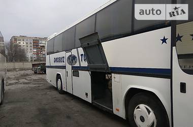 Туристический / Междугородний автобус Neoplan N 116 1997 в Лисичанске