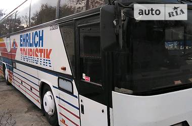 Туристический / Междугородний автобус Neoplan N 116 1994 в Херсоне