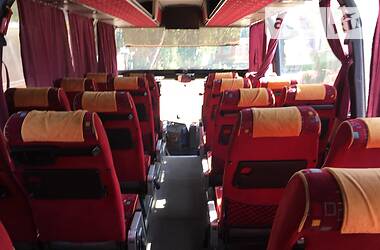 Туристический / Междугородний автобус Neoplan N 116 1991 в Виннице