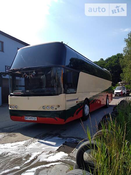 Neoplan N 116