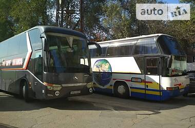 Туристический / Междугородний автобус Neoplan N 116 1994 в Белой Церкви