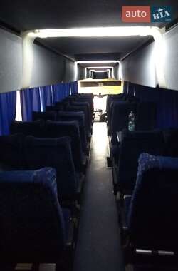 Туристический / Междугородний автобус Neoplan N 116 1996 в 