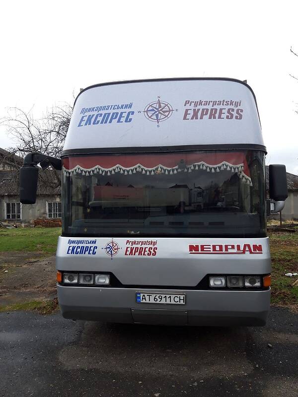 Neoplan N 116 1994