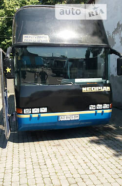 Туристический / Междугородний автобус Neoplan N 116 1993 в Киеве