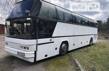 Туристический / Междугородний автобус Neoplan N 116 1994 в Ковеле