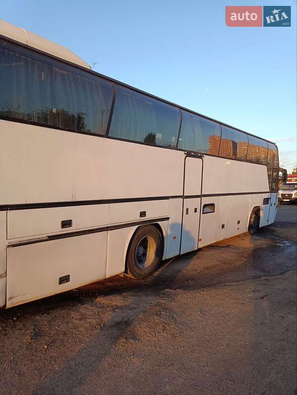 Туристичний / Міжміський автобус Neoplan N 116 1998 в Одесі