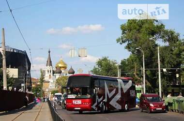 Туристический / Междугородний автобус Neoplan N 116 2001 в Одессе