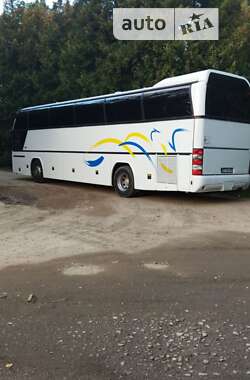 Туристичний / Міжміський автобус Neoplan N 116 2000 в Івано-Франківську
