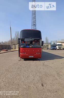 Туристичний / Міжміський автобус Neoplan N 116 1997 в Миколаєві