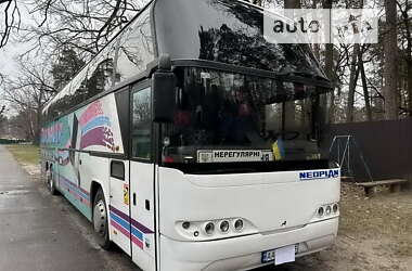 Туристический / Междугородний автобус Neoplan N 116 1997 в Киеве