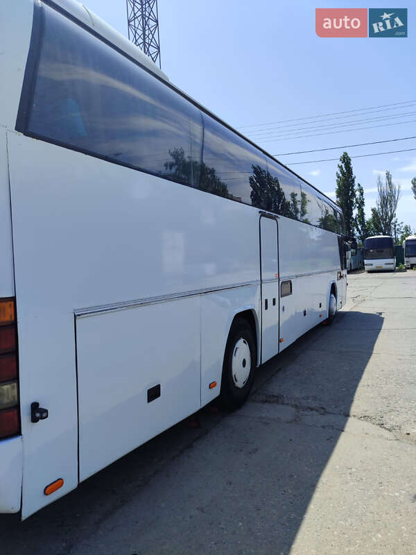 Туристический / Междугородний автобус Neoplan N 116 1996 в Николаеве