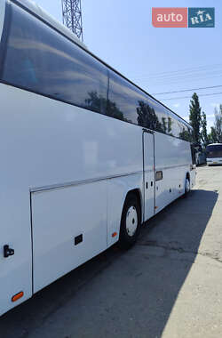 Туристический / Междугородний автобус Neoplan N 116 1996 в 