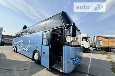 Туристический / Междугородний автобус Neoplan N 116 2005 в Виннице