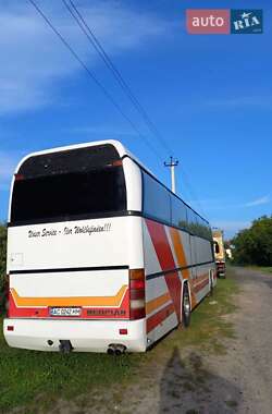 Туристический / Междугородний автобус Neoplan N 116 1999 в Луцке