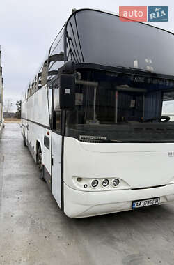 Туристический / Междугородний автобус Neoplan N 116 1997 в Киеве