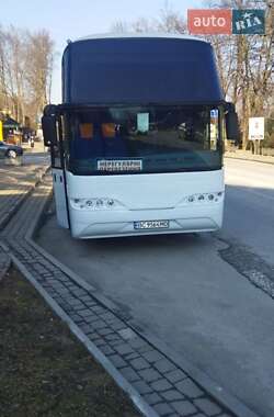 Туристичний / Міжміський автобус Neoplan N 116 2000 в Івано-Франківську