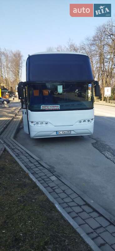 Neoplan N 116 2000