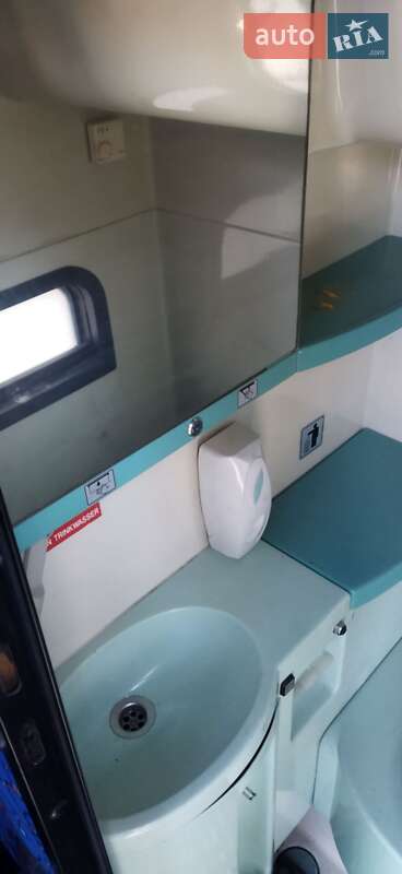 Туристический / Междугородний автобус Neoplan N 116 2000 в Ивано-Франковске