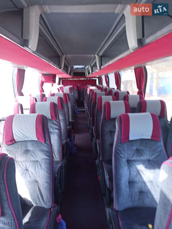 Туристический / Междугородний автобус Neoplan N 116 1994 в Радомышле