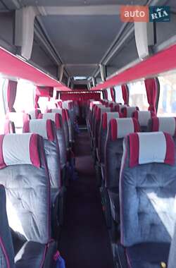 Туристический / Междугородний автобус Neoplan N 116 1994 в 
