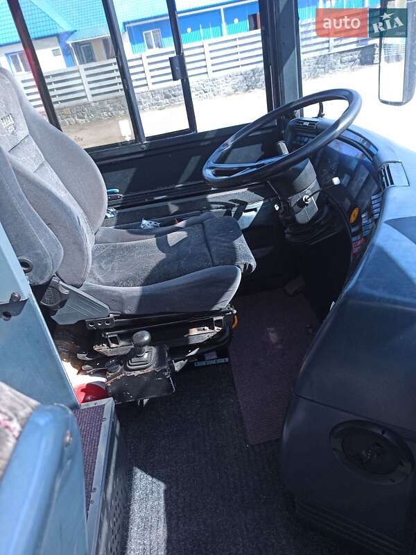 Туристичний / Міжміський автобус Neoplan N 116 1994 в Радомишлі