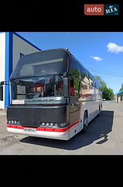 Туристический / Междугородний автобус Neoplan N 116 1994 в 