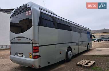 Туристический / Междугородний автобус Neoplan N 116 2001 в 